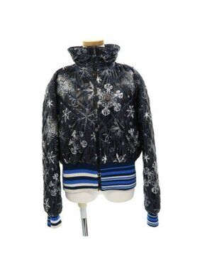 Chanel Jacket Cashmere